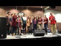 Touch The Sky - Hillsong United [A Capella Fest ...