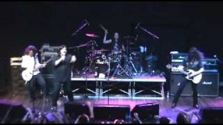 House Of Lords - Chains Of Love (Live)