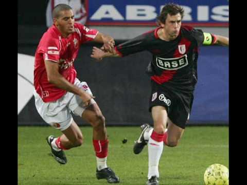 Rvc Hoboken - Knape B