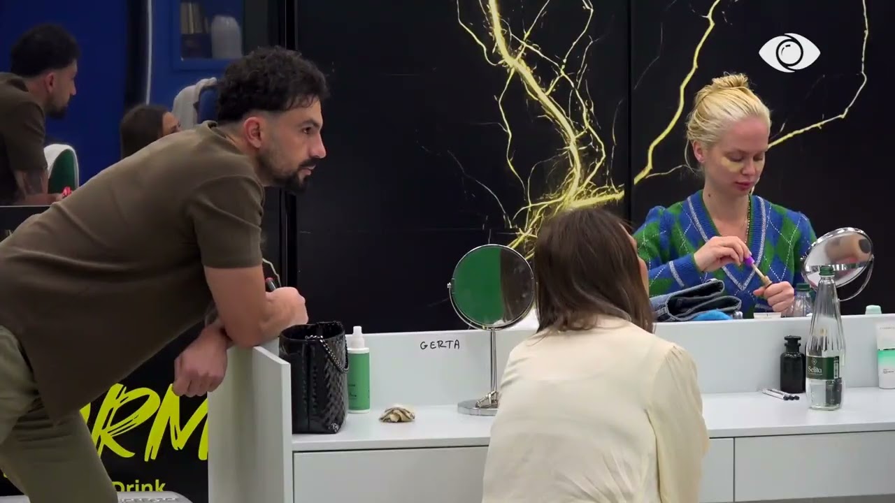 “Unë e bëra vetëm që të godisja Eglin”/ G Bani diskuton me banorët