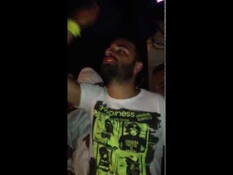 Matte Botteghi Live @ Caino Fashion Club (Milano Marittima)