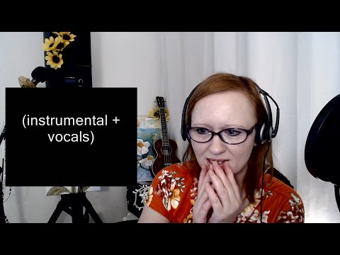 REACTION NIGHTWISH Beauty OF the Beast