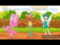REUPLOAD Willy S Wonderland Head Shoulders Knees Toes Remake V2