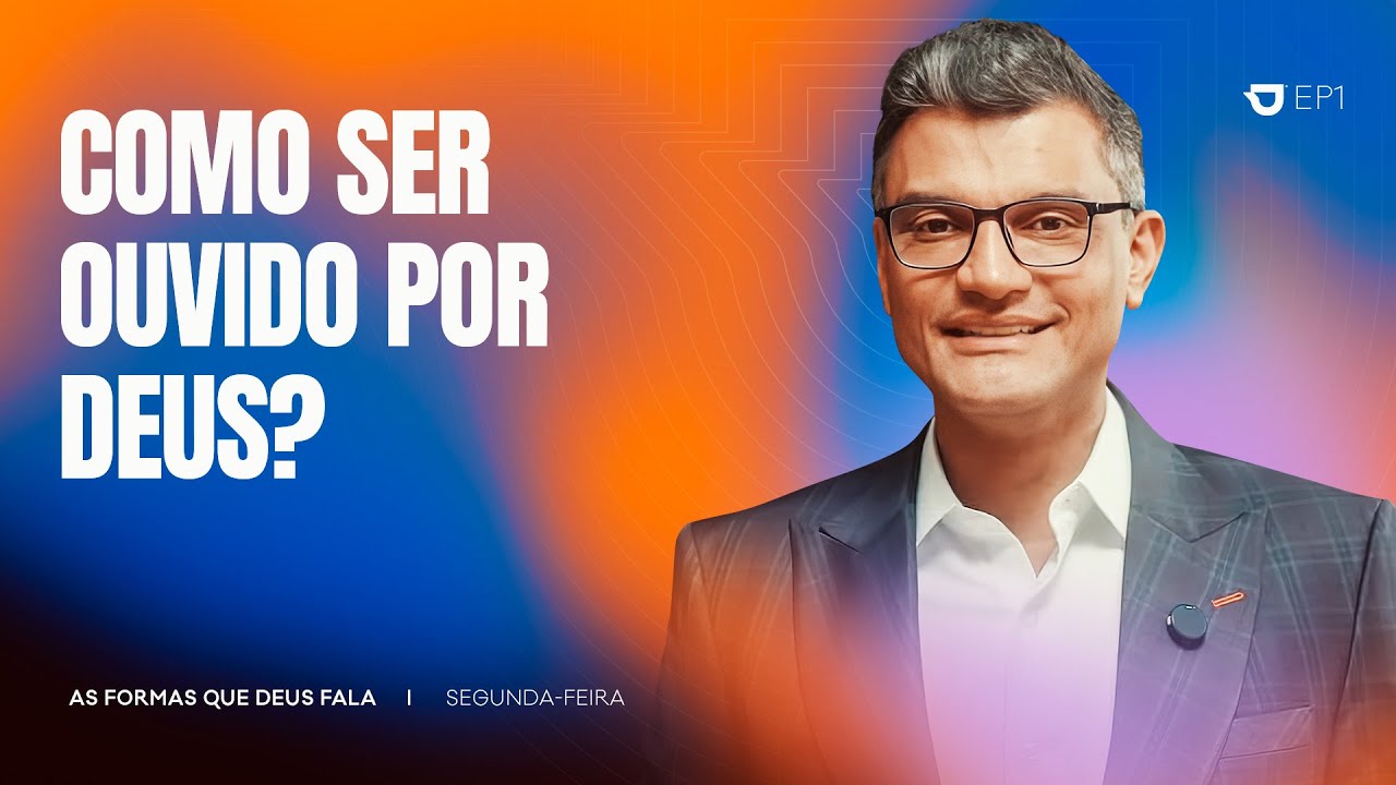 Café com Destino | Segunda - Feira | 05.05.2025