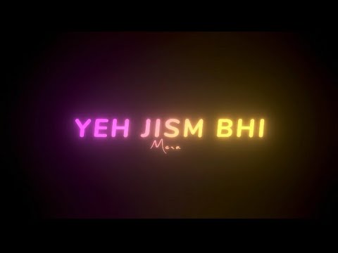 Ae dil hai mushkil status || aaj bhi khayal tera sone nahi deta _lofi🌠mix status Rain☔pg status#love