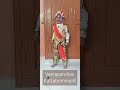 VEERAPANDIYA KATTABOMMAN Vasanam By AARUSH