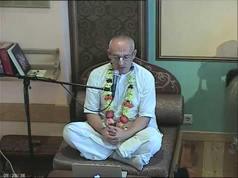 Audarya Dhama prabhu - 2018.07.05 SB 5.4.2