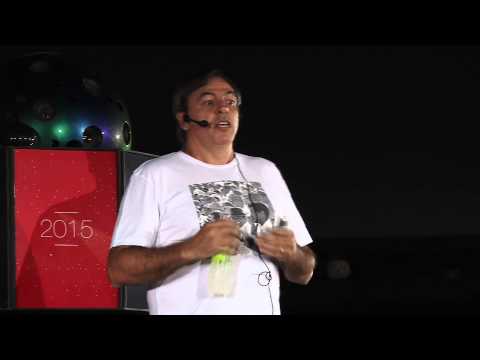 failing successfully | Gonzalo Vidal Meyrelles | TEDxBuenosAires