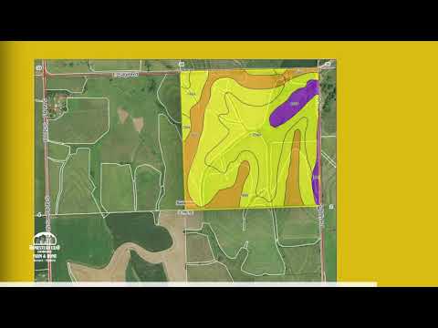 Luetta Trauernicht Land Auction