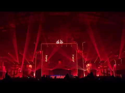 Project One - The Story Unfolds - Midnight Mafia 2023