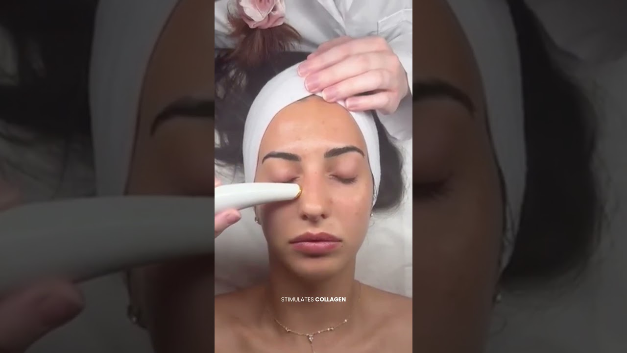 Lumière Signature Facial | Restore Your Natural Glow in Murray, Utah