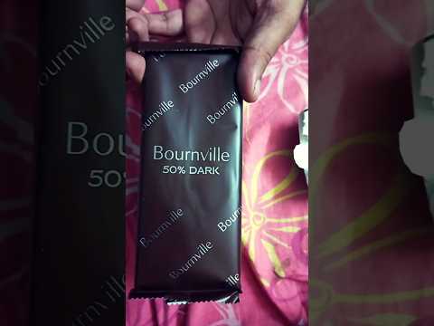 Bournville 50% dark chocolate🍫 #song #love #music #explore #chocolate