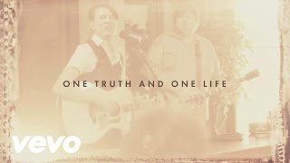 The Neverclaim - One Truth One Life (Official Lyric Video)