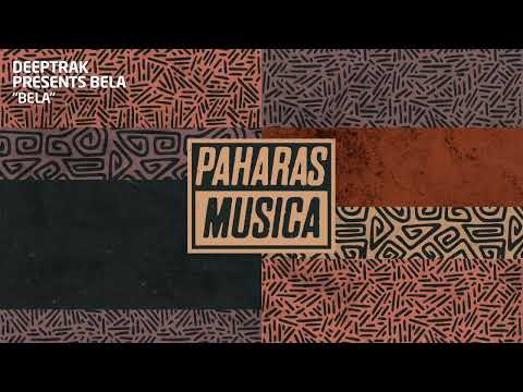 Deeptrak presents Bela - Bela (Original Mix)