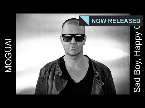 MOGUAI & Rebecca & Fiona - Sad Boy, Happy Girl [NOW RELEASED]