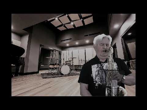 Jerzy Umiastowski - Georgia on my mind (Cover)