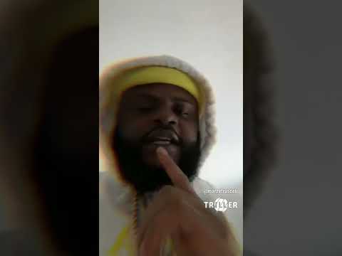 Marze Frascati - Like Dat Verse (Triller Performance)