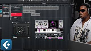Record Vocals in Cubase - FREE MASTERCLASS
