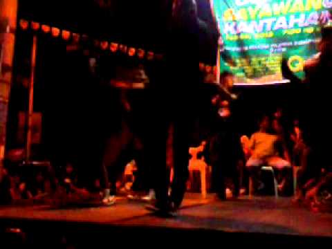 RP crew - the real pinoy