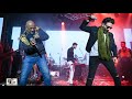 Besharam rang song FIRST EVER LIVE performance by VISHAL SHEKHAR |LR Production| DEEPIKA & SRK |2023