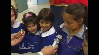 Scuola su Telecolore