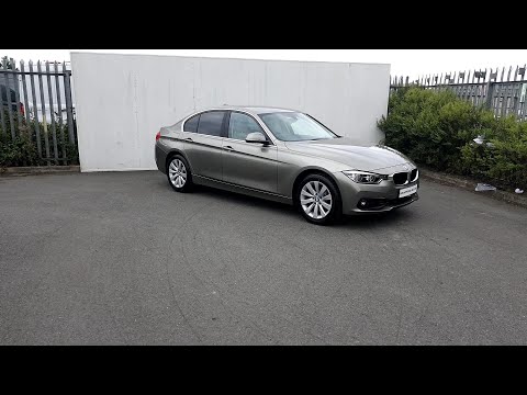 182D17269 - 182D17269 BMW 318i SE Saloon