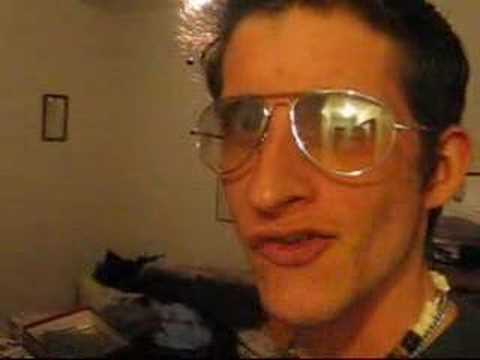 Ding Dong Song - Doug Moreland
