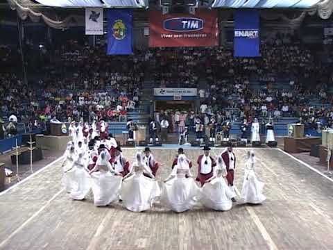 ENART 2007 - UNIÃO GAÚCHA JOÃO SIMÕES LOPES NETO