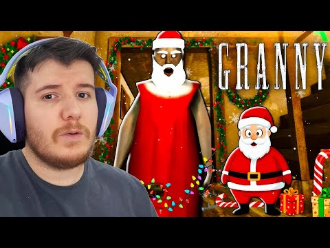 2026 YILBAŞINI ZENGİN AİLEM GRANNY İLE KUTLUYORUZ!