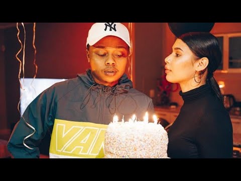 Happy Birthday To A Reece