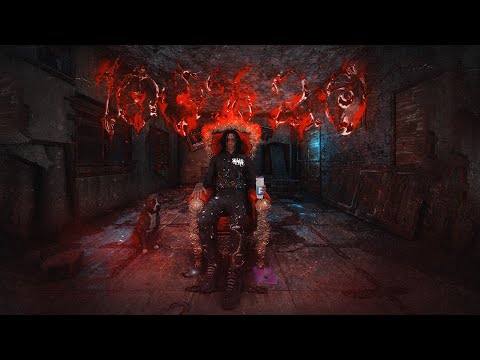 NMW Yanni - T'd Rn (feat. NMW Umberto, Berechet & Ghost 674)