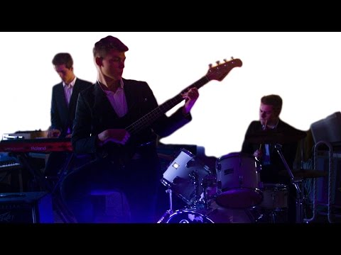 You lift me up - Mikey Wax (Music Video)