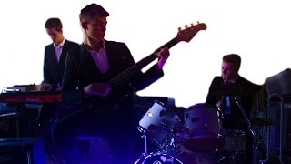 You lift me up - Mikey Wax (Music Video)