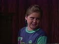 Barney The Backyard Gang Rock With Barney 1992 1997 VHS Paramount Print