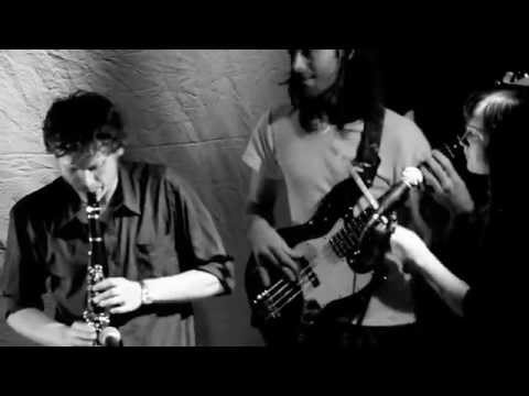 My Fellow Sponges - Live From The Galway Fringe Festival 2014