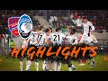Doppio MURIEL, il primo gol di BONFANTI e CDK | Raków-Atalanta 0-4 | Highlights