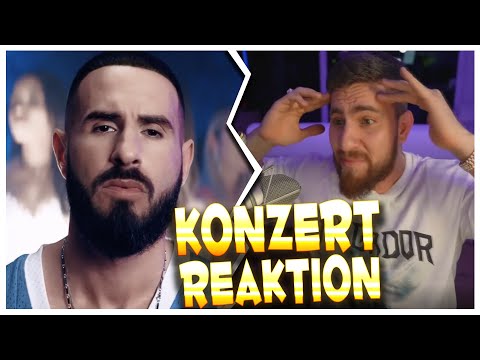 MOIS reagiert auf 😱SHINDY KONZERT😱 im LIVESTREAM | MOIS reagiert auf SHINDY | Mois SHINDY|ZiemsiClub