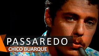 Chico Buarque: Passaredo (DVD Uma Palavra)