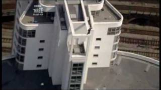 John Barrowman: &quot;The Doctor And I&quot;