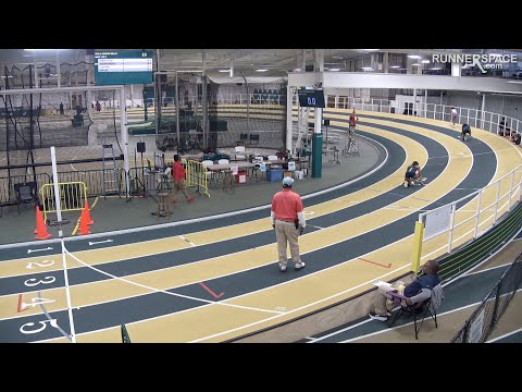 Girls 4x400m Relay Section 3 - Just Don't Lose Classic 2026 [Full Race Replay]