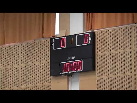 12.8.2020 Duo Jämsä 07-08 vs. O2 Jyväskylä