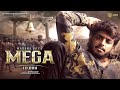 MEGA -Tamil movie title teaser | Harsha Sai | Mitraaw | Shree pictures