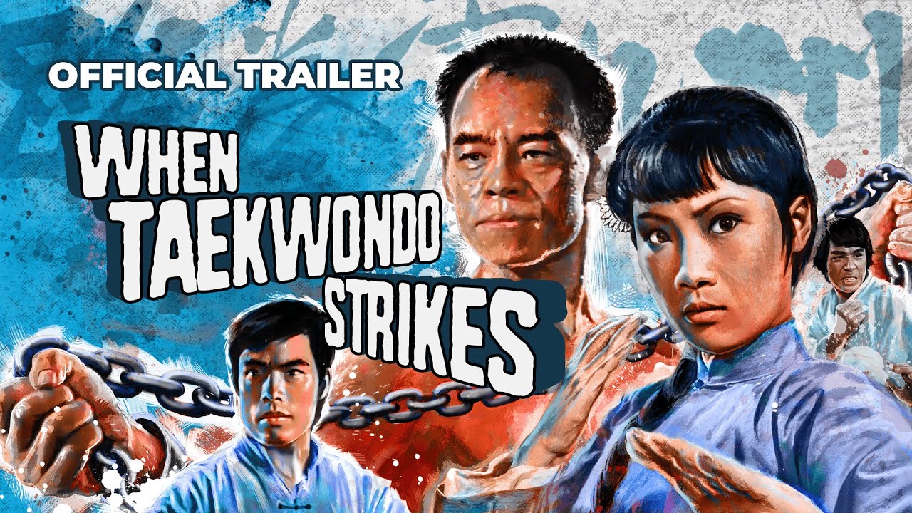 Eureka Classics Trailer