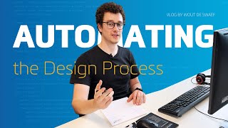 Wout Learns Scripting in Mimics Ep. 2: Automating the Design Process