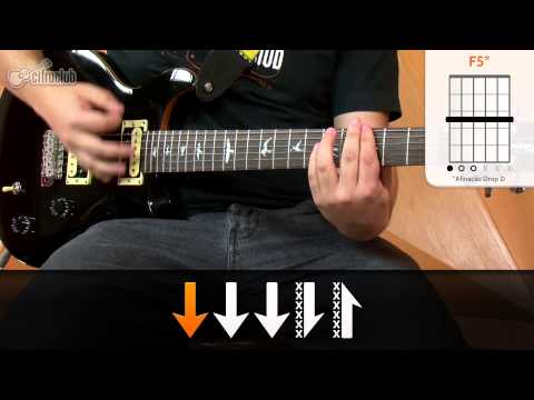 Nickelback How You Remind Me Wiki Ultimate Guitar Com