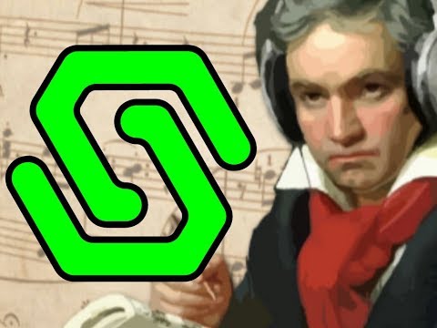 Beethoven Vs. Chemical Brothers Vs. Galvanize - Symphony No. 5 [Stream Music]