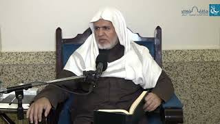 أ.د. علي الشبل | شرح منتقى الأخبار (82) image