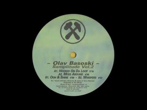 Olav Basoski - Mess Around