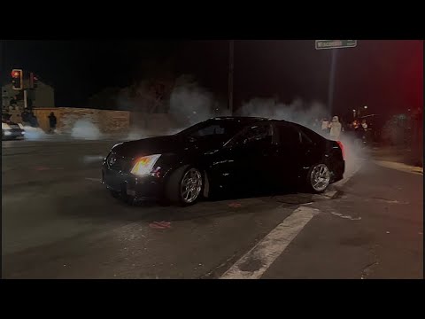 THE CRAZIEST SIDESHOW YOU’LL EVER SEE!!!(MUST WATCH)