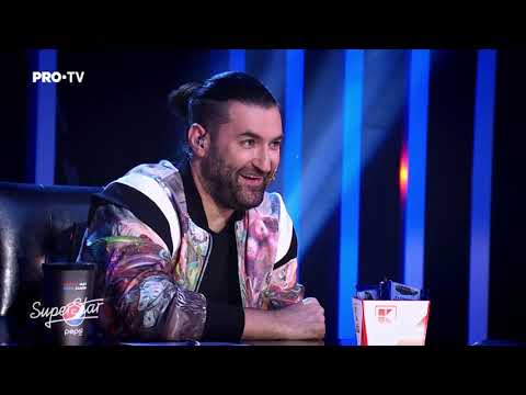 RECALL Cine sunt concurenții din grupa OTHER care vor lupta mai departe pentru titlul de SuperStar